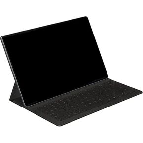 SAMSUNG Galaxy Tab S10+ WiFi 256/12GB (Samsung Keyboard Book Case Included) 12.4" (Latin American Stock) Moonstone Gray