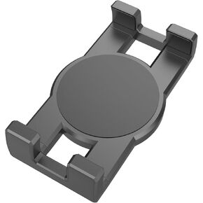 Tablet Holder Clamp Mount Stand Replacement Part for iPad 17mm Ball Mount Adapter