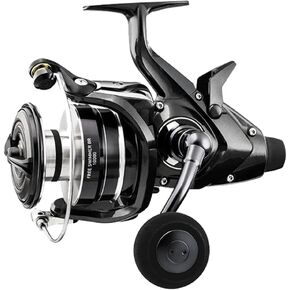 Daiwa Free Swimmer Bite & Run Spinning Reel