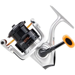 Abu Garcia Max STX Spinning Fishing Reel