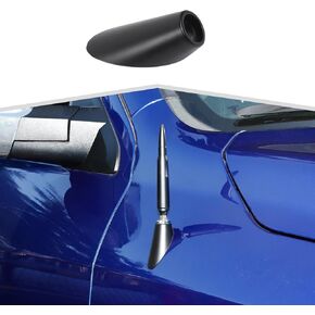 ANTENNA BASE AM FM Adapter Mount متوافق مع Dodge RAM 1500 2010 2011 2012 2013 2014 2015 2015 2017 Accessories in Kuwait