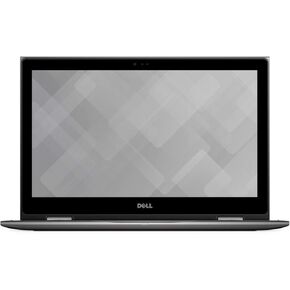 Dell Inspiron 5579 Intel Core i5-8250U X4 1.6GHz 8GB 256GB SSD 15.6", Gray (Renewed)