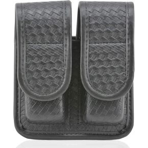 Double Magazine Pouch/Holster