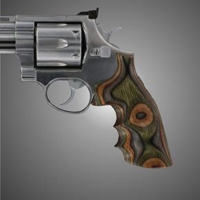 HogueHunting Gun Parts Pistols