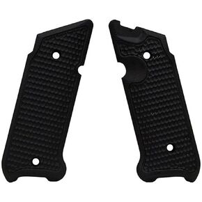 HogueHogue, Ruger MK IV Grips, G-10,