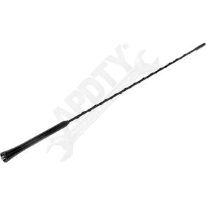 Dorman 76865 Antenna 18-1/5In Compatible with Select BMW / Mini / Volkswagen Models