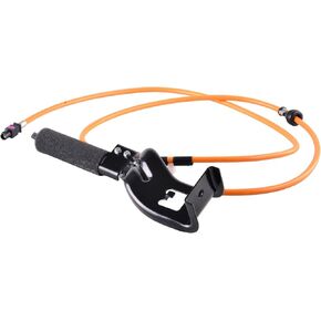 Antenna Base Mount Cable Compatible for Ford F-150 2015-2018 Replacement Aerial Radio Antenna