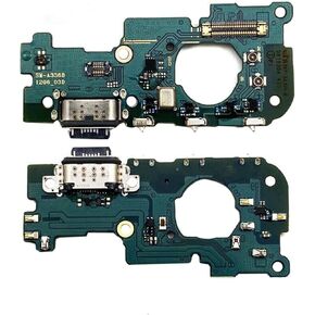 Charging Port Flex Dock Connector Type-C for Samsung Galaxy A33 5G SM-A336B