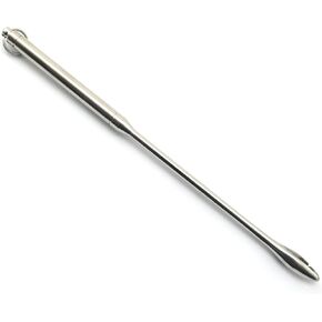 Fishing Hook Remover Stainless Steel Hook Extractor Hook Lifter Fishing Gear Fishing Hook Removal Tool Stainless Steel Fishing Hook Extraction Tool