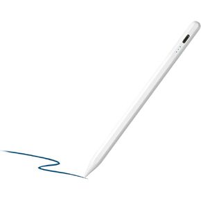 Universal Stylus, Premium Stylus for Touchscreens, ALLDOCUBE Stylus with Real-time Battery Indicator, Precision Tip, Fast Charging, Wide Compatibility, Magnetic Attachment