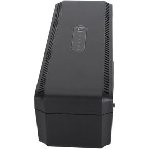 UPS Battery Backup POE 15V 24V Port USB 5V 9V 12V Output Uninterruptible Power Supply Mini UPS. 8800mAh (US Plug 100 to 240V)