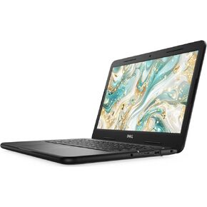 Dell Latitude 3310 Laptop, 13.3-inch HD Notebook, Core i3-8145U, 8 GB RAM, 128 GB SSD, Education, Business, Wi-Fi, Bluetooth, Windows 10 Pro (Renewed)