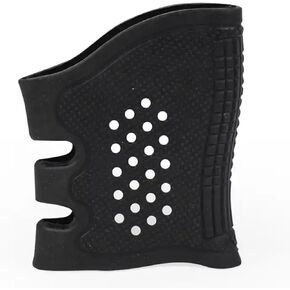 Accessories Rubber Grip Compatible with Glock 17 19 20 21 22 23 25 31 32 34 35 37 38 41