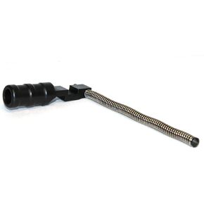 TB Firearm Accessories Steel Oversized Handle Compatible with .22LR Ruger 10/22 1022