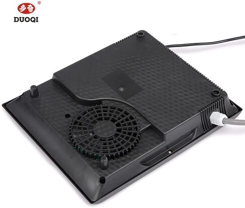 GLF-500F Induction Sealer ، 800-1200W آلة ختم التعريفي ، سدادات غطاء الزجاجة المحمولة لـ Ø15-100mm / Ø0.59 "-3.94" ، شاشة رقمية ، وظيفة العد التلقائي in Kuwait