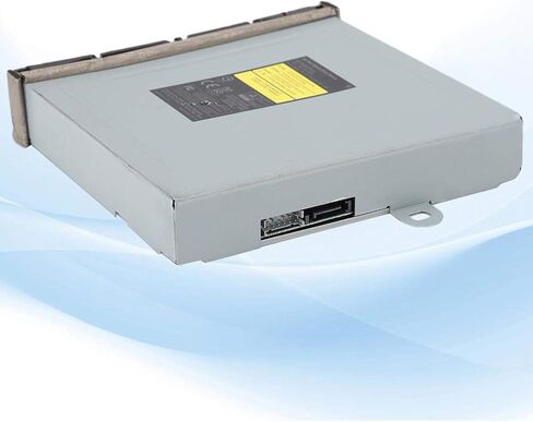 Built in Drive for One X DG to 6M5S Game Console, Portable Replacement Aluminum Alloy Built in Drive Easy to Install in Kuwait