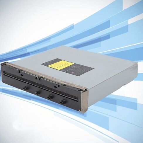 Built in Drive for One X DG to 6M5S Game Console, Portable Replacement Aluminum Alloy Built in Drive Easy to Install in Kuwait