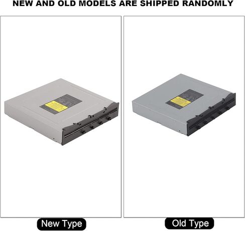 Built in Drive for One X DG to 6M5S Game Console, Portable Replacement Aluminum Alloy Built in Drive Easy to Install in Kuwait