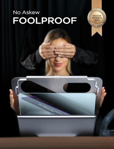 LISEN HD حامي الشاشة الزجاجية المتقار in Kuwait