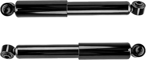 Rear Shock Absorber for HHR 2006-2011, Cobalt 2005-2010, Astra 2008-2008, G5 2007-2009, Struts Complete Assembly 5779 * 2, Coil Spring SAA839 2 Pcs in Saudi Arabia