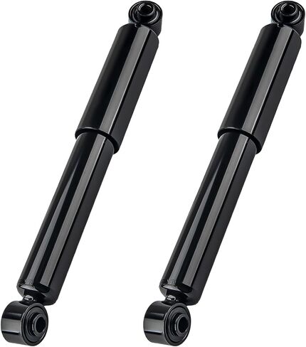 Rear Shock Absorber for HHR 2006-2011, Cobalt 2005-2010, Astra 2008-2008, G5 2007-2009, Struts Complete Assembly 5779 * 2, Coil Spring SAA839 2 Pcs in Saudi Arabia