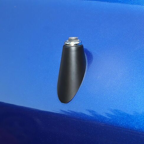 ANTENNA BASE AM FM Adapter Mount متوافق مع Dodge RAM 1500 2010 2011 2012 2013 2014 2015 2015 2017 Accessories in Kuwait