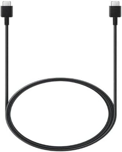 SAMSUNG 1.8m Cable 5A Black in Saudi Arabia