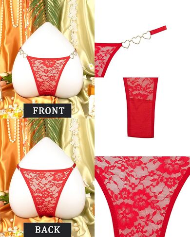Women G-String Thongs Underwear Breathable Sexy Underwear Panties in Saudi Arabia