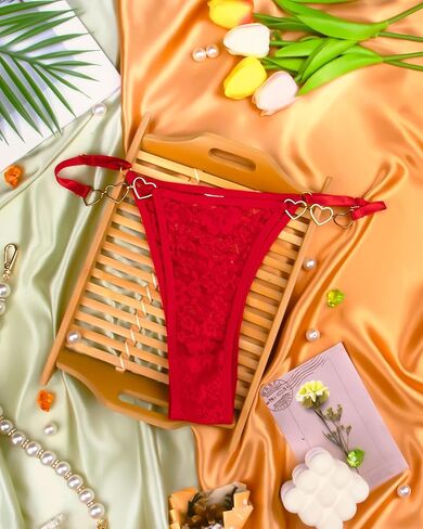Women G-String Thongs Underwear Breathable Sexy Underwear Panties in Saudi Arabia