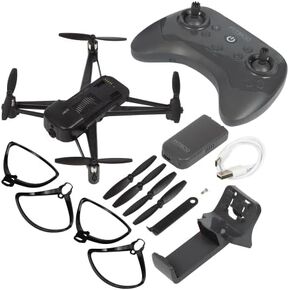 Echo Drone, Out-of-the-Box Drone Kit, Remote Control and Programmable Drone Quadcopter, STEM Drones, Individual Kit