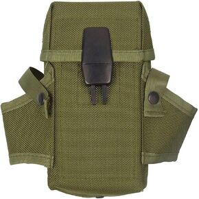 Rothco M-16 Clip Pouch, Olive Drab