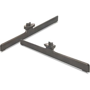 Base Stand Legs fit for Hisense 55inch 65inch Class U6 Series Mini-LED QLED Smart TV 55U6K 65U6K