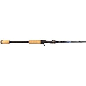 Champion XP Casting / 7'3" / 1 PC / 12-25 LB LINE Weight / 1/4-1 1/2 OZ Lure Weight/Medium/Heavy EX-Fast Action/Cork-Split Handle