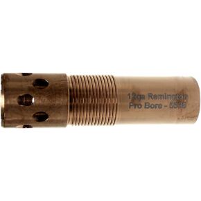 Patternmaster Code Black Duck 12 Gauge Hunting Shotgun Accessory Durable 17-4 Stainless Steel Choke Tube | Effective Range Up to 60 Yards