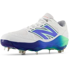 New Balance Men's Fresh Foam X 3000 V7 Baseball Shoe