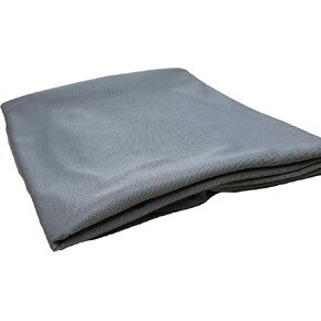 IMC Audio Stereo Speaker Grill Cloth Fabric Dark Gray 36"x60" Stretches