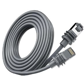 Yescom Starlink Cable Gen3 150Ft Replacement Extension Cable Cord for Satellite Starlink Standard V3/V4 46m