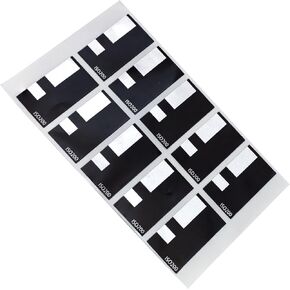 DX Code Labe 135 Film Bulk Cartridge Camera ISO Auto Detect ISO 100-200-400 (100)