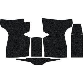 Rubber Grip Tape Overlay Compatible with Ruger LCP Max