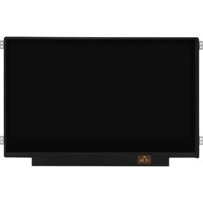 Replacement for Lenovo IdeaPad 100w Gen 4 82VK 82VL EDP 30pin LCD Non Touch Screen LED Display Panel