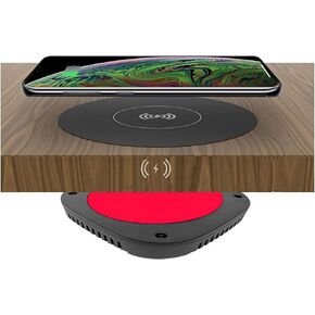 T-35 Under Counter Wireless Charger