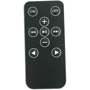 Remote Control for NAD NR2 D7050 D3020 Hybrid Digital Integrated Amplifier AV A/V Receiver