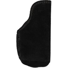 Safariland 25 Inside-The-Pocket Holster, S&W Body Guard .380 w/CT Laser