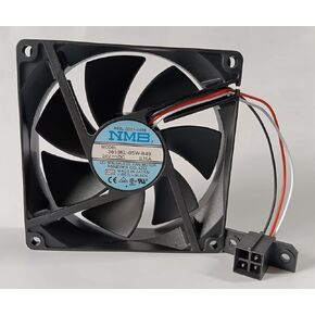 3610KL-05W-B49 DC24V 0.16A A90L-0001-0488 Fanuc System Fan for 3610KL-05W-B49 Cooling Fan