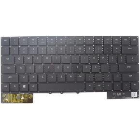 لوحة مفاتيح بديلة جديدة لـ Razer Blade 15 Advance 2019 RZ09-03137 RZ09-03137E02 12799520-00 2H-BCEUSR50111 Backlit US