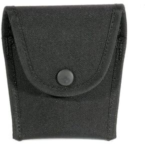 BLACKHAWK Traditional Black CORDURA Compact Cuff Case