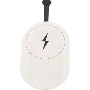 Ultra Thin and Portable, Wide Compatibility, Easy to Use for Xiaomi Devices, Type C Charging Receiver