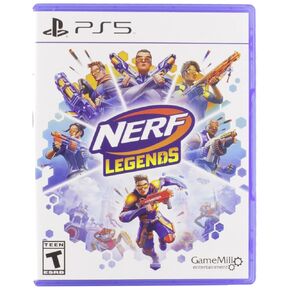 Nerf Legends - PlayStation 5