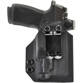 Kydex IWB Holster for FN Reflex Compatible with Streamlight TLR-7 X Sub 500 Lumens Weapon Light Flashlight Concealed Carry