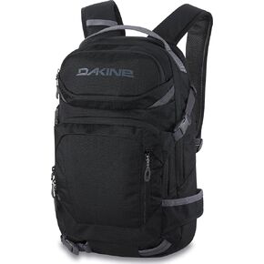 Dakine Youth Heli Pro Backpack 18L - Black, One Size